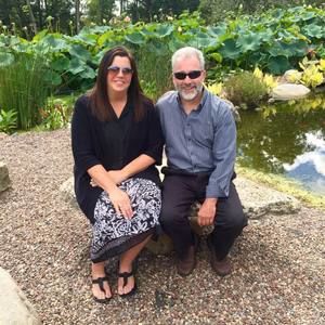 Meet your Posher, Jodie